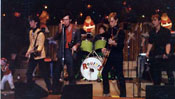 Rousers at Roseland