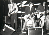more Praise Jockeys rock out pics