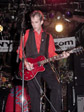 Tom Milmore gets jiggy at CBGB