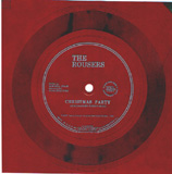 promotional flexidisc of Christmas Party