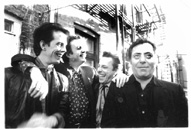 The Shambles laugh