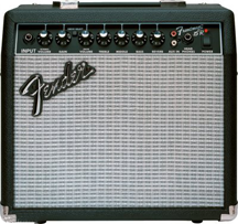 Similr size amp to Tom's