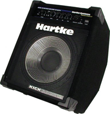 Hartke Kickback 12 pic